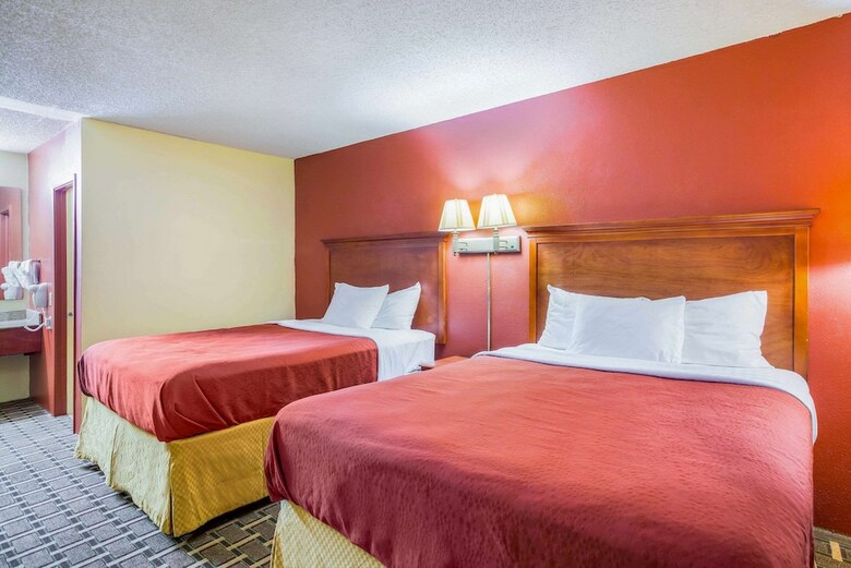 Motel Rodeway Inn