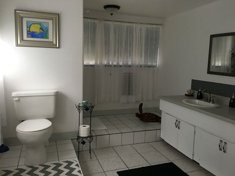 Big Island Bed & Breakfast