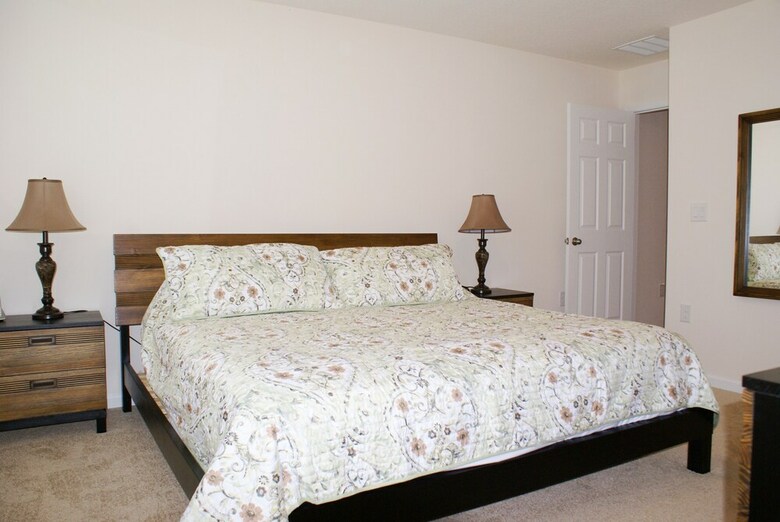 Alamo Vacation Townhomes