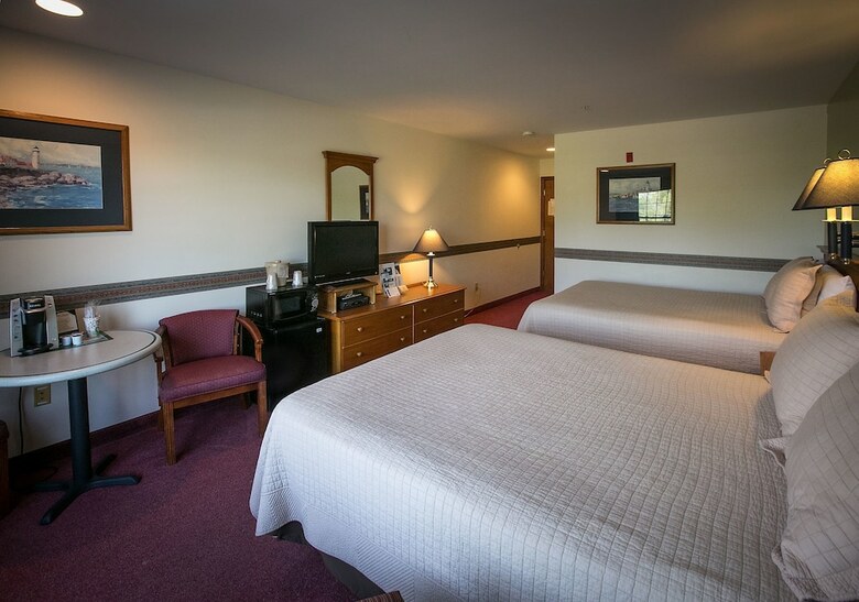 Hotel Casco Bay Inn