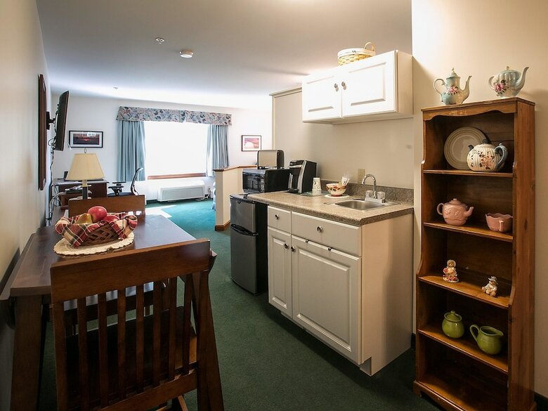 Hotel Casco Bay Inn