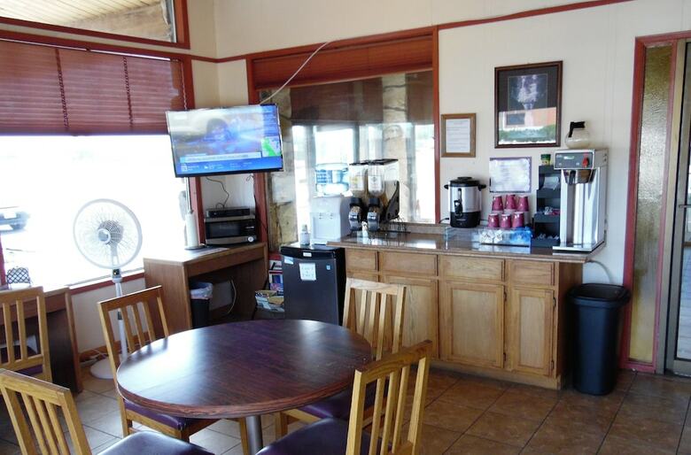 Motel Knights Inn Boardman