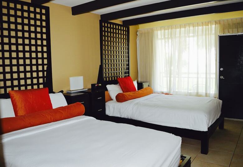Apartamento The Inn At Little Harbor