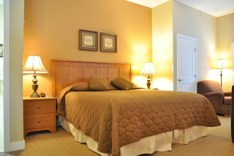 Apartamento Attitash Mountain Village