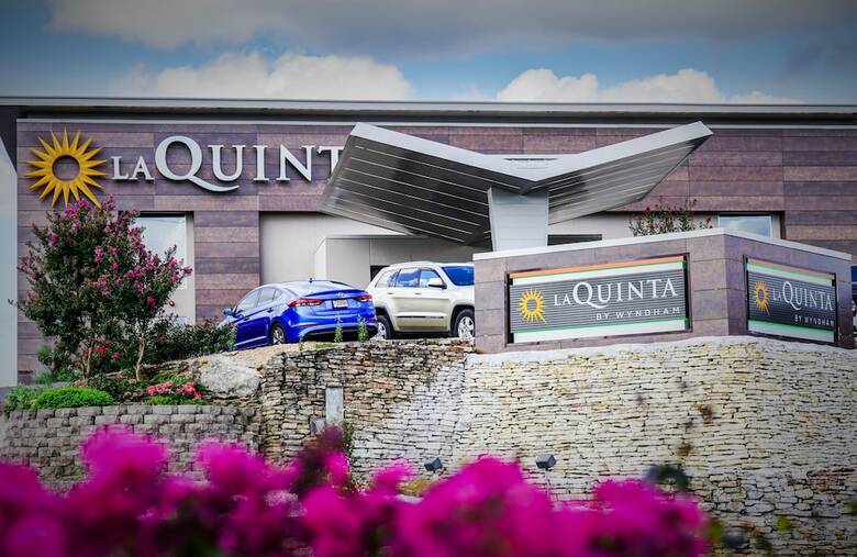Hotel La Quinta Inn & Suites By Wyndham Branson