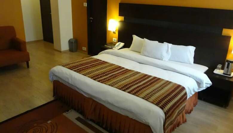 Chateau Windsor Hotel