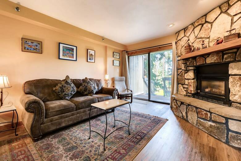 Atrium Condominiums