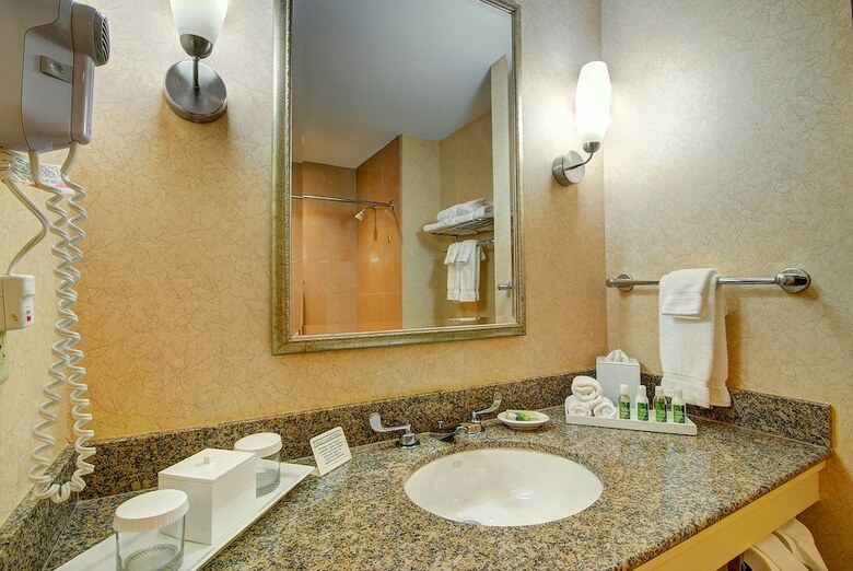 Southbridge Hotel And Conference Center
