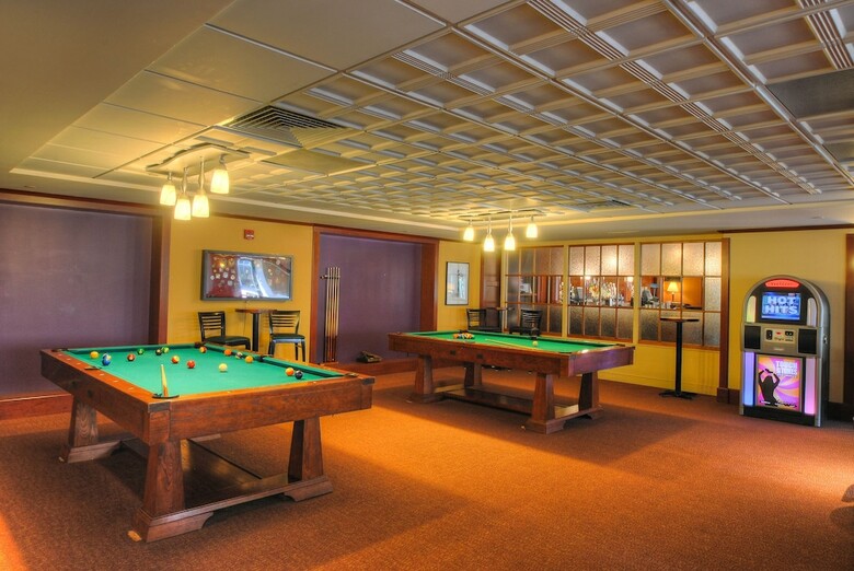 Southbridge Hotel And Conference Center