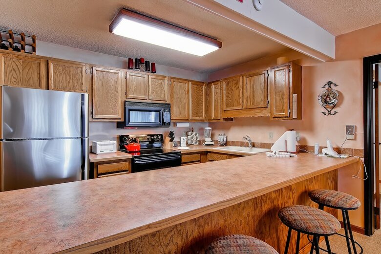 Bronze Tree Condominiums By Steamboat Resorts