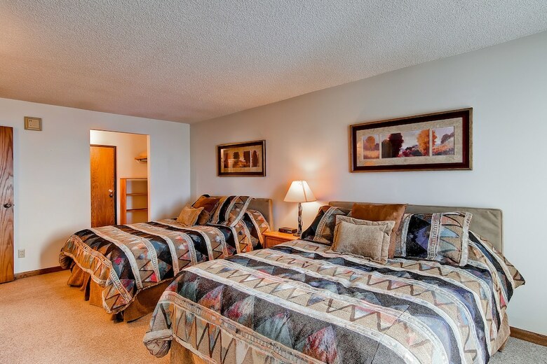 Bronze Tree Condominiums By Steamboat Resorts