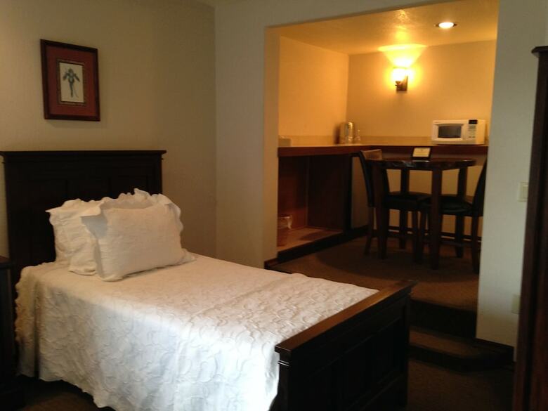 Hotel Wharf Master's Inn