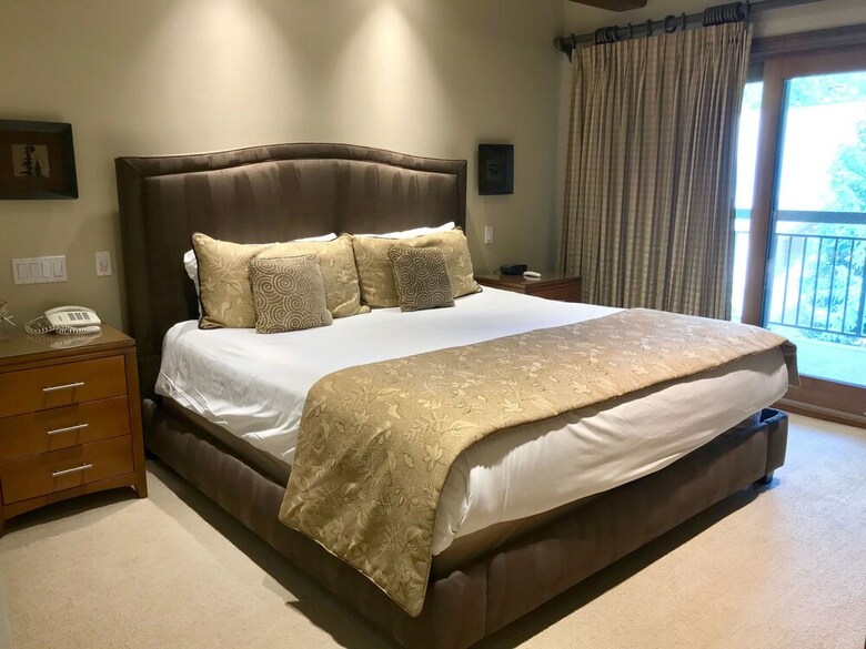Lodge At Lionshead