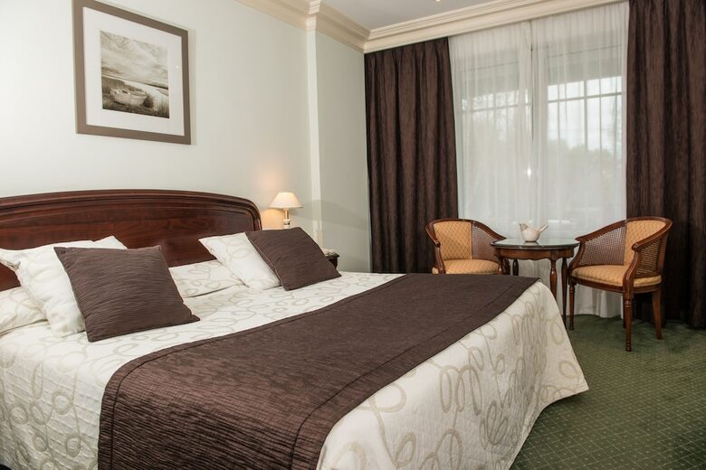 Hotel Maison Tirel Guerin