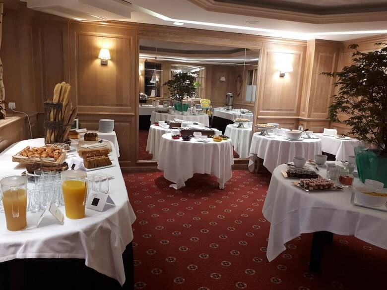 Hotel Maison Tirel Guerin
