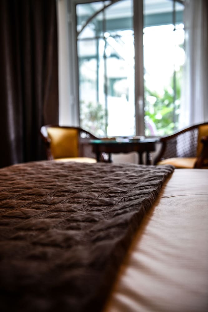 Hotel Maison Tirel Guerin