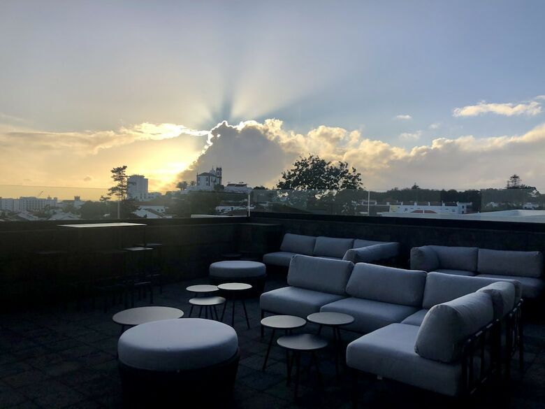 The Lince Azores Great Hotel
