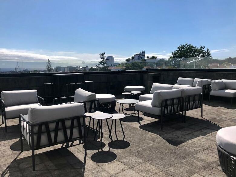The Lince Azores Great Hotel