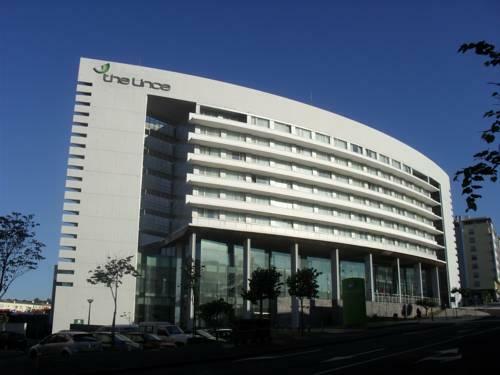 The Lince Azores Great Hotel