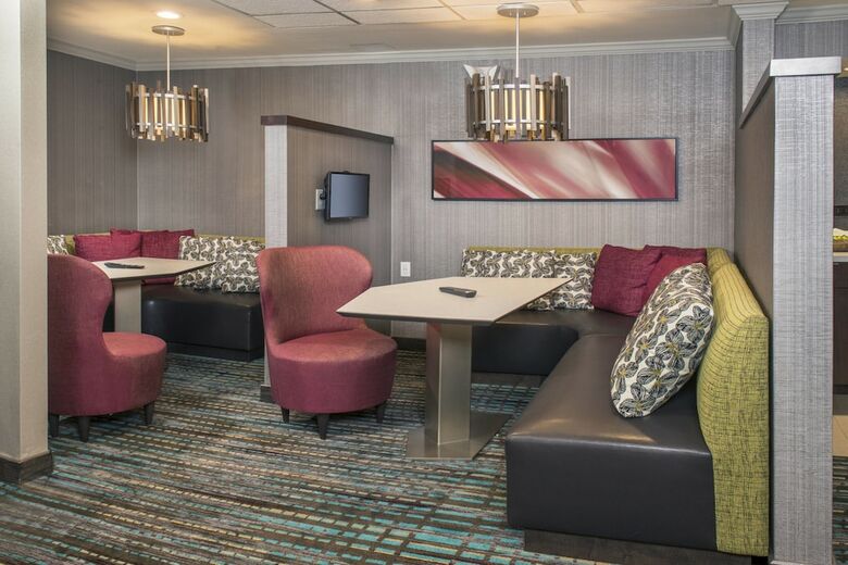 Hotel Residence Inn By Marriott Frederick