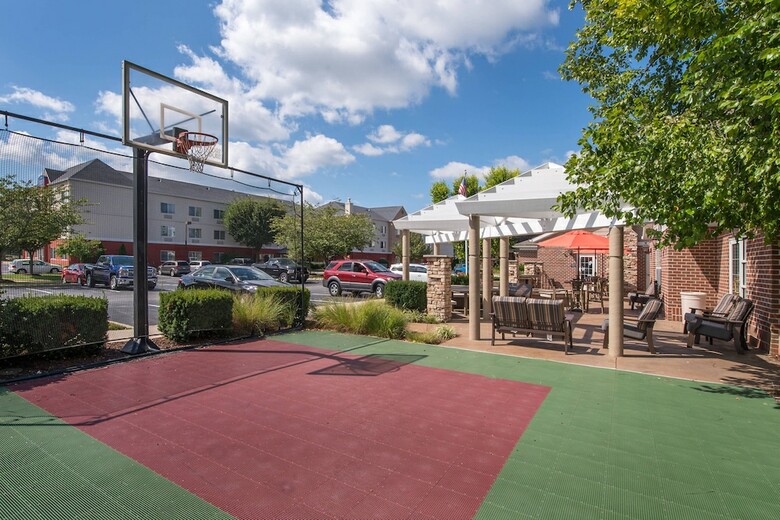 Hotel Residence Inn By Marriott Frederick