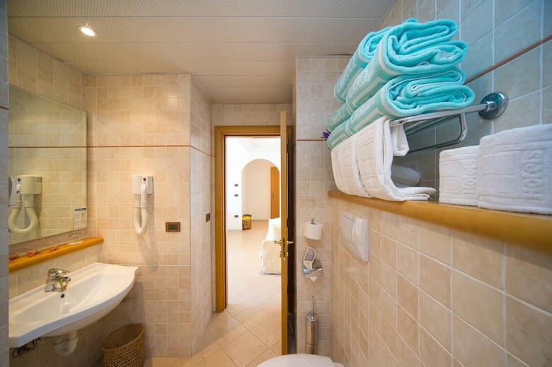 Hotel Terminal - Caroli Hotels