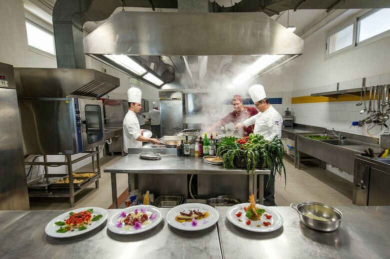 Hotel Terminal - Caroli Hotels