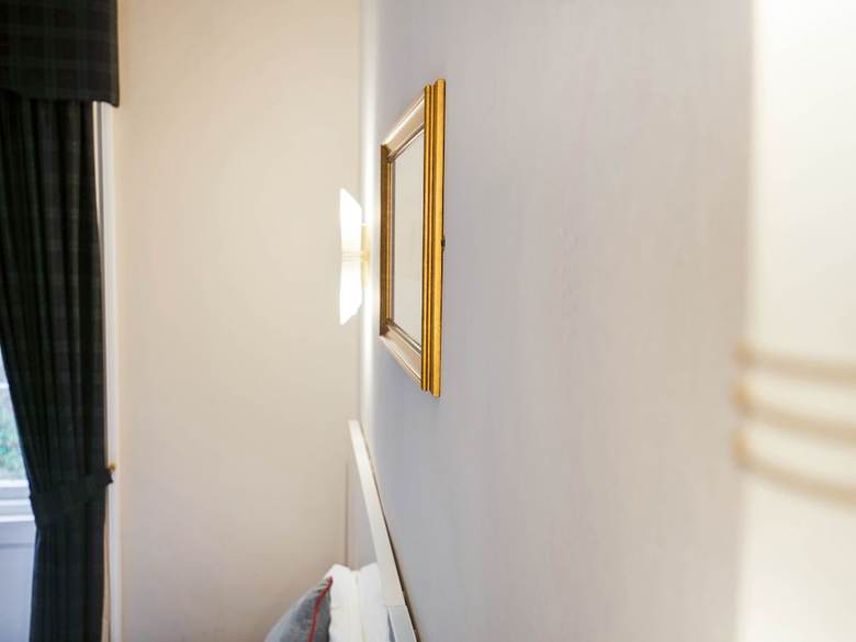 Bed & Breakfast Oyo Lost Guest House Stirling