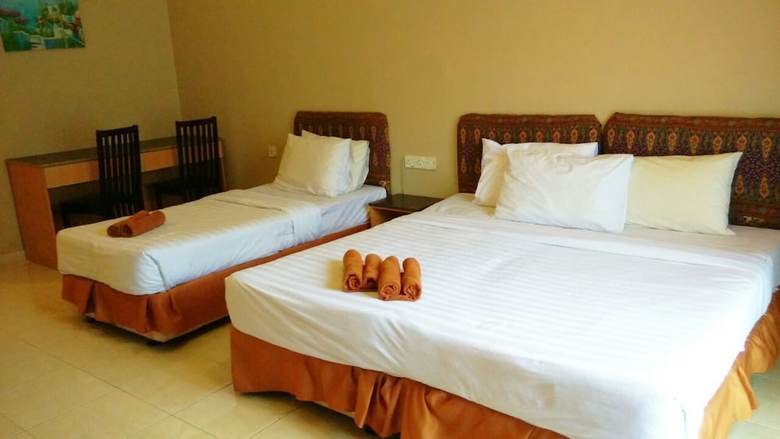 City Times Hotel
