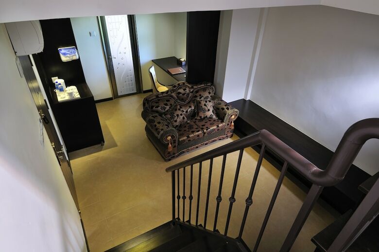 E-red Hotel Seberang Jaya