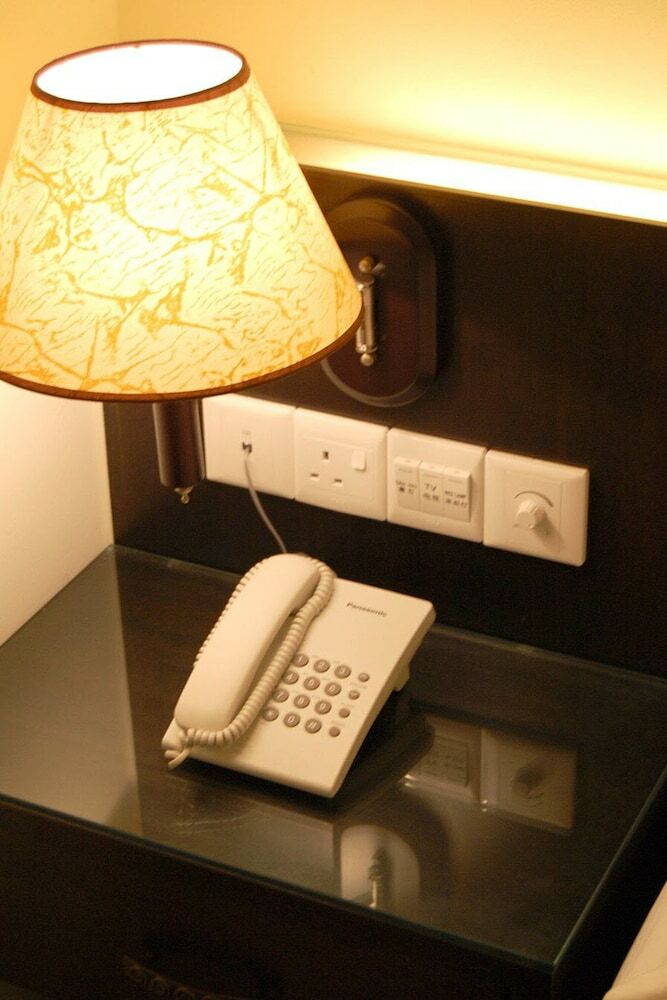 E-red Hotel Seberang Jaya