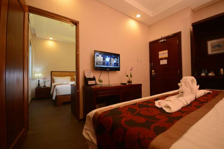 Palawan Uno Hotel