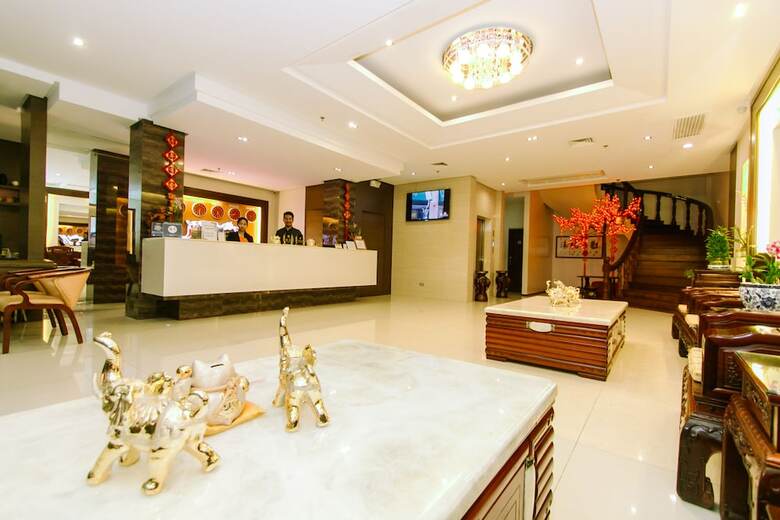 Palawan Uno Hotel