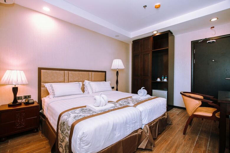 Palawan Uno Hotel