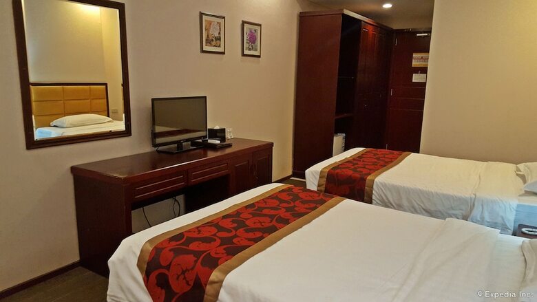 Palawan Uno Hotel