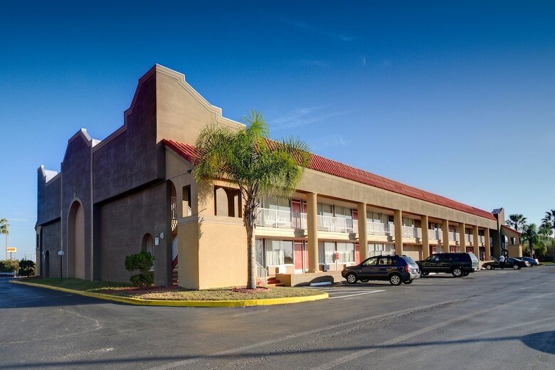 Hotel Quality Inn Kennedy Space Center