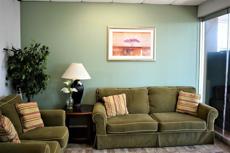 Hotel Quality Inn Kennedy Space Center