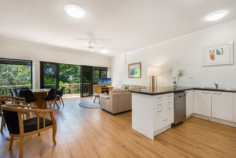 Apartamentos Mirra Chana