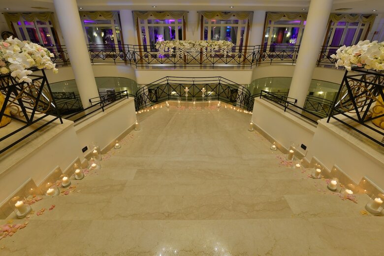 Savoy Beach Hotel