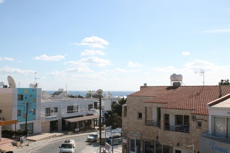 Aparthotel A. Maos Hotel Apartments