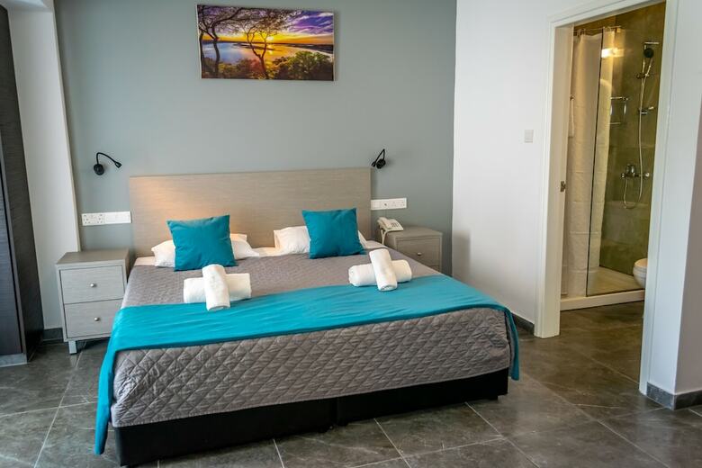 Aparthotel A. Maos Hotel Apartments