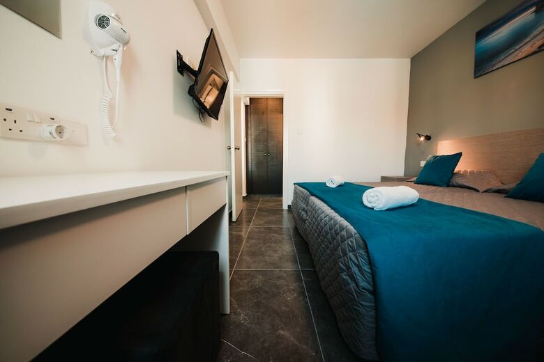 Aparthotel A. Maos Hotel Apartments