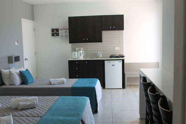 Aparthotel A. Maos Hotel Apartments