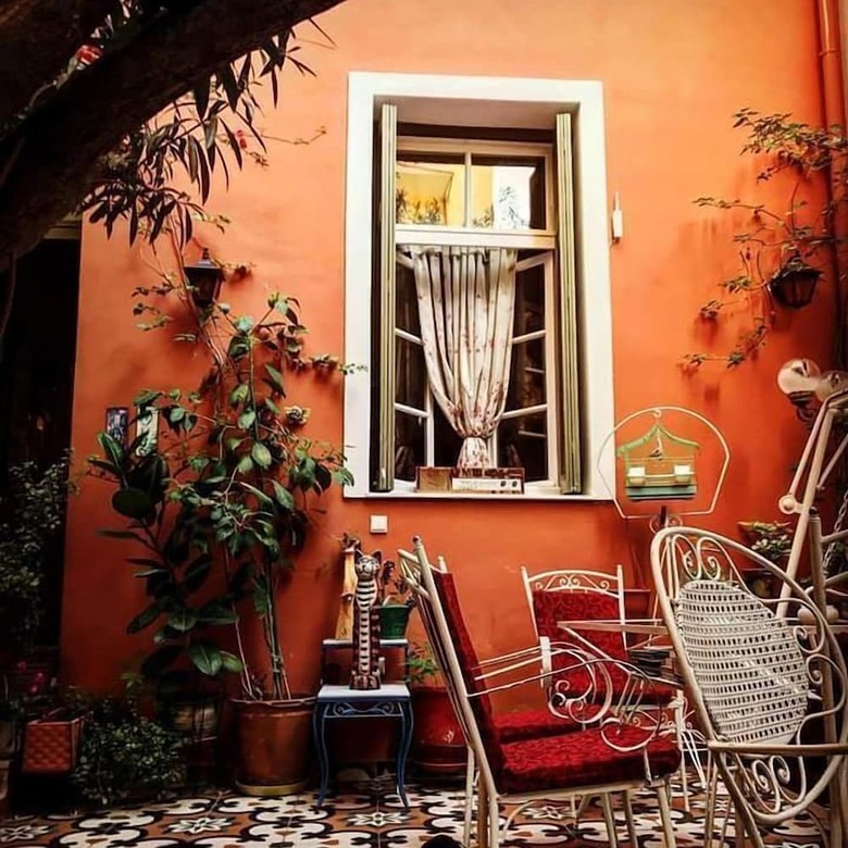 Hostal Athens Quinta