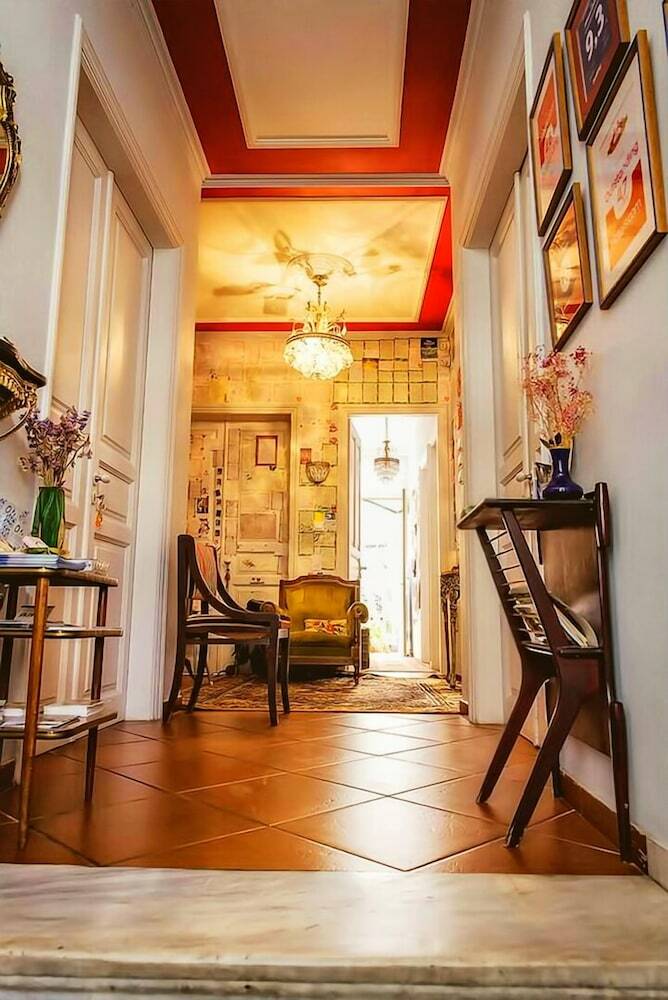 Hostal Athens Quinta