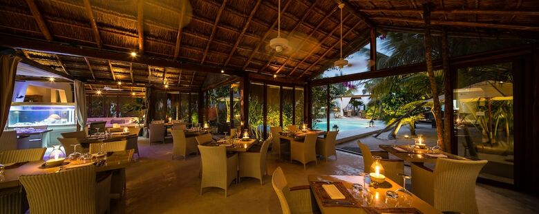Jashita Hotel