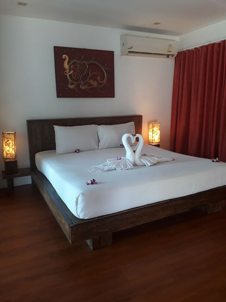 Hotel Villa Elisabeth