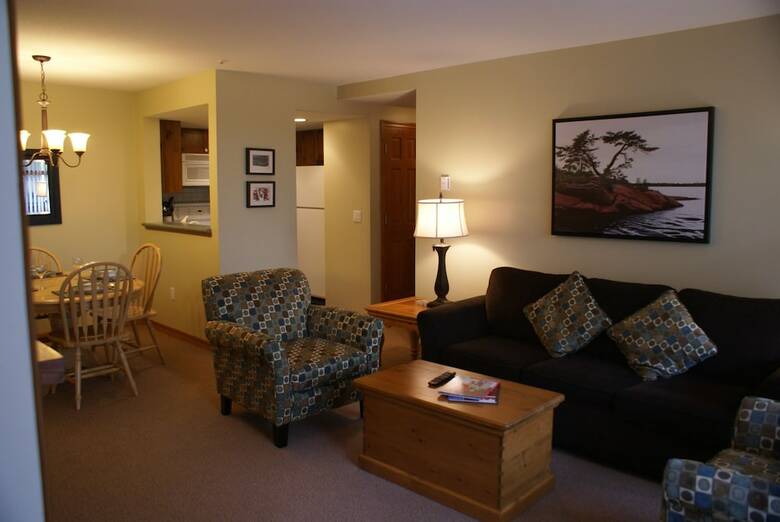 Apartamentos Whistler Superior Properties