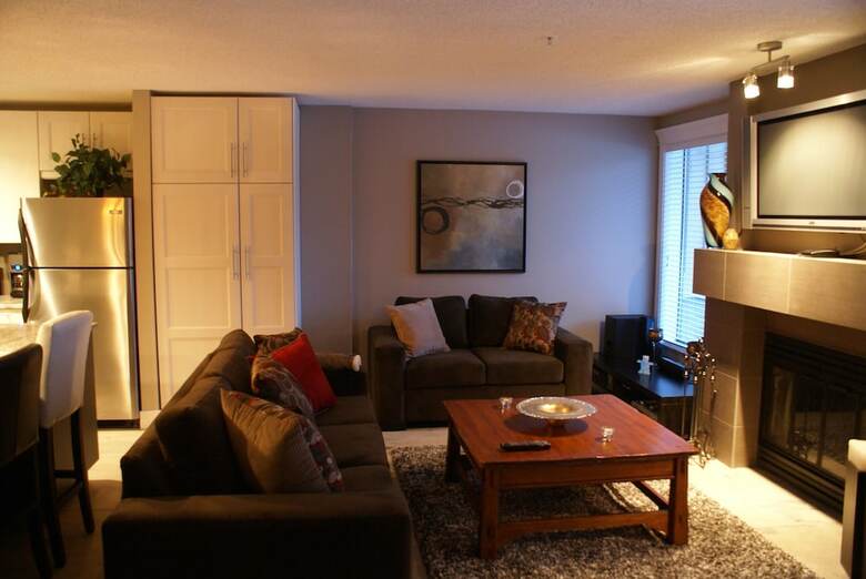 Apartamentos Whistler Superior Properties