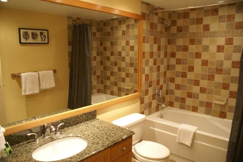 Apartamentos Whistler Superior Properties
